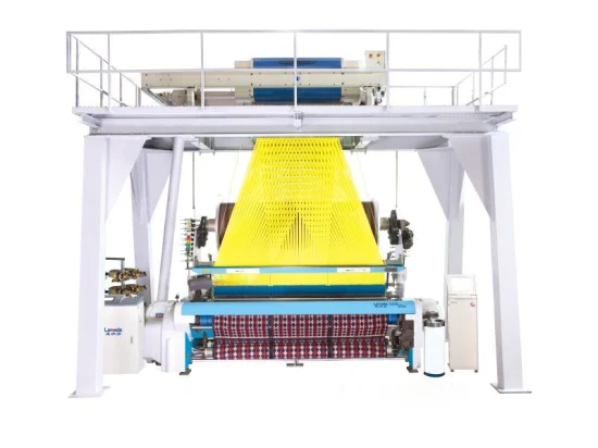 Newest Model Terry Towel Rapier Loom From Factory Manufacturer